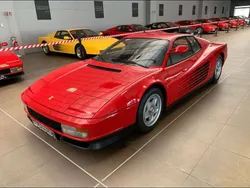 Other Usata 1986 Ferrari Testarossa Coupé | 205.000 €