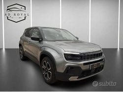 Grigio Usata 2023 Jeep Avenger Summit SUV | 19.990 € (Buon prezzo)