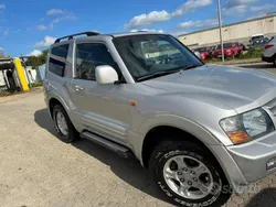 Usata 2001 Mitsubishi Pajero SUV | 9000 € (Molto cara)