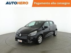 Nero Usata 2018 Renault Clio IV Zen Due volumi | 10.699 € (Buon prezzo)