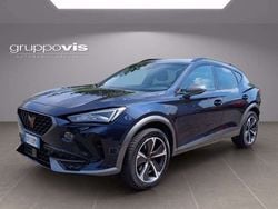 Blu metallizzato Usata 2023 Cupra Formentor SUV | 24.900 € (Super prezzo)