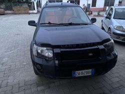 Usata 2004 Land Rover Freelander HSE SUV | 2000 € (Super prezzo)