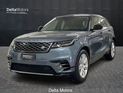 Blu/azzurro Usata 2018 Land Rover Range Rover Velar SE Dynamic SUV | 26.050 € (Super prezzo)