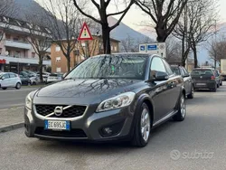 Nero Usata 2010 Volvo C30 Due volumi | 4500 € (Buon prezzo)