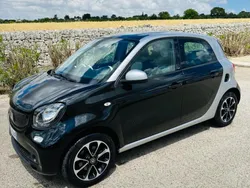 Usata 2014 Smart ForFour Due volumi | 7900 € (Buon prezzo)