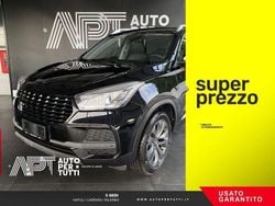 Nero Usata 2023 DR DR 4.0 SUV | 11.550 € (Buon prezzo)