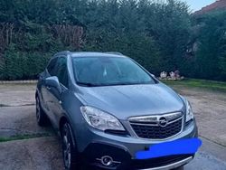Grigio Usata 2015 Opel Mokka SUV | 8000 € (Buon prezzo)