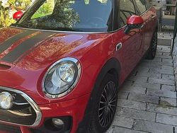 Rosso Usata 2015 Mini Cooper S Due volumi | 13.000 € (Ottimo prezzo)