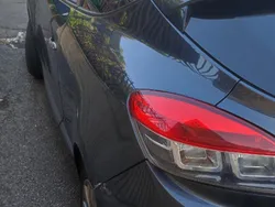 Usata 2011 Renault Mégane GT Line GT-Line Coupé | 1500 € (Super prezzo)