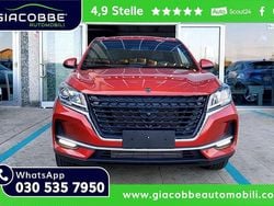 Rosso Nuova 2025 Cirelli 2 SUV | 22.400 € (Buon prezzo)