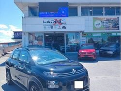 Nero Usata 2020 Citroën C3 Aircross Shine SUV | 12.900 € (Buon prezzo)