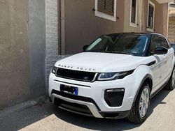 Usata 2016 Land Rover Range Rover evoque SE Dynamic SUV | 16.000 € (Molto cara)