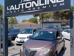 Lilla Usata 2015 Lancia Ypsilon S Due volumi | 8500 € (Buon prezzo)