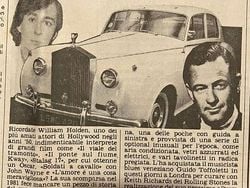 Bianco Usata 1960 Rolls Royce Silver Cloud Tre volumi | 59.500 €