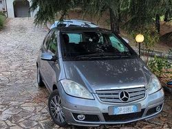 Usata 2008 Mercedes A180 Elegance Monovolume | 2600 € (Cara)