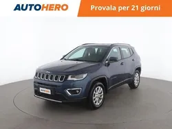Blu Usata 2020 Jeep Compass Limited SUV | 19.299 € (Buon prezzo)