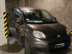 Grigio Usata 2018 Fiat Panda Easy Due volumi | 9900 € (Buon prezzo)