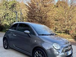 Usata 2015 Fiat 500 S Tre volumi | 6100 € (Ottimo prezzo)