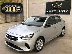 Grigio Usata 2022 Opel Corsa Edition Tre volumi | 9900 € (Super prezzo)