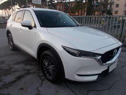 Bianco Usata 2018 Mazda CX-5 Evolve SUV | 21.500 € (Cara)