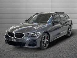 Grigio Usata 2021 BMW 330 M Sport Station wagon | 34.000 € (Super prezzo)