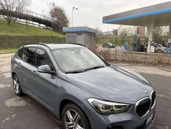 Usata 2020 BMW X1 M Sport SUV | 21.000 € (Ottimo prezzo)