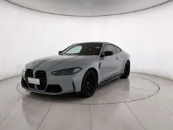 Grigio medio Usata 2022 BMW M4 Competition Edition Coupé | 75.900 € (Buon prezzo)