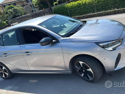 Grigio Usata 2022 Opel Corsa-e Due volumi | 15.500 € (Buon prezzo)