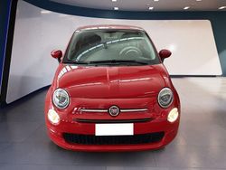 Other Usata 2022 Fiat 500 Club Tre volumi | 11.900 € (Buon prezzo)