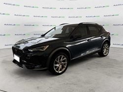 Grigio Usata 2022 Cupra Formentor SUV | 27.900 € (Buon prezzo)