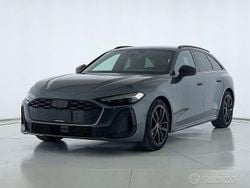 Nero Nuova 2025 Audi A5 Comfort Station wagon | 56.800 € (Buon prezzo)