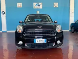Nero Usata 2013 Mini Cooper Countryman SUV | 6500 € (Ottimo prezzo)