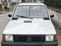 Usata 1999 Fiat Panda Young Tre volumi | 3500 € (Cara)