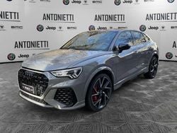 Grigio Usata 2022 Audi RS Q3 SUV | 47.900 € (Super prezzo)