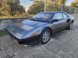Usata 1982 Ferrari Mondial Coupé | 48.000 €