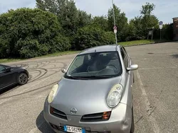 Usata 2003 Nissan Micra Acenta Due volumi | 2350 € (Buon prezzo)