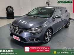 Grigio Usata 2016 Renault Mégane III Bose Edition Tre volumi | 10.900 € (Buon prezzo)