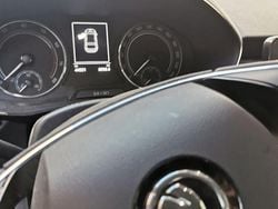 Bianco Usata 2022 Skoda Fabia Style Tre volumi | 13.500 € (Buon prezzo)