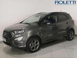 Other Usata 2021 Ford Ecosport ST-Line SUV | 14.700 € (Buon prezzo)