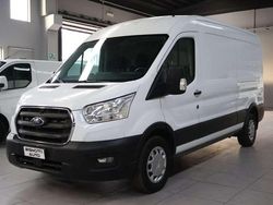 Bianco Usata 2020 Ford Transit Trend Furgone | 17.990 € (Super prezzo)