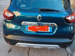 Blu Usata 2018 Renault Captur Intens SUV | 11.000 € (Ottimo prezzo)