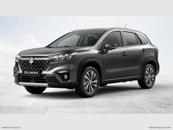 Usata 2024 Suzuki SX4 S-Cross SUV | 26.090 € (Buon prezzo)