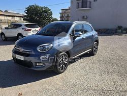 Blu Usata 2018 Fiat 500X Mirror SUV | 12.999 € (Buon prezzo)