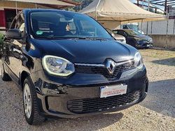Nero Usata 2020 Renault Twingo Due volumi | 8900 € (Buon prezzo)