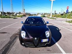Nero Usata 2011 Alfa Romeo MiTo Distinctive Due volumi | 3200 € (Super prezzo)