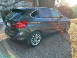 Usata 2018 BMW 225 Active Tourer iPerformance Monovolume | 18.900 € (Buon prezzo)