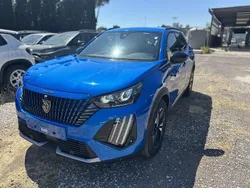 Blu Usata 2024 Peugeot 2008 Allure SUV | 16.950 € (Ottimo prezzo)