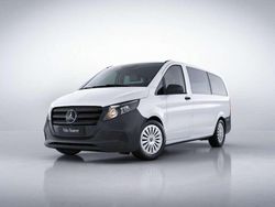 Bianco Nuova 2025 Mercedes Vito Furgone | 49.000 € (Cara)