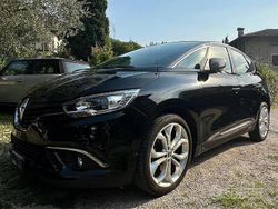 Nero Usata 2019 Renault Scénic IV Monovolume | 12.000 €