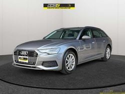 Grigio Usata 2020 Audi A6 Business Station wagon | 23.900 € (Super prezzo)